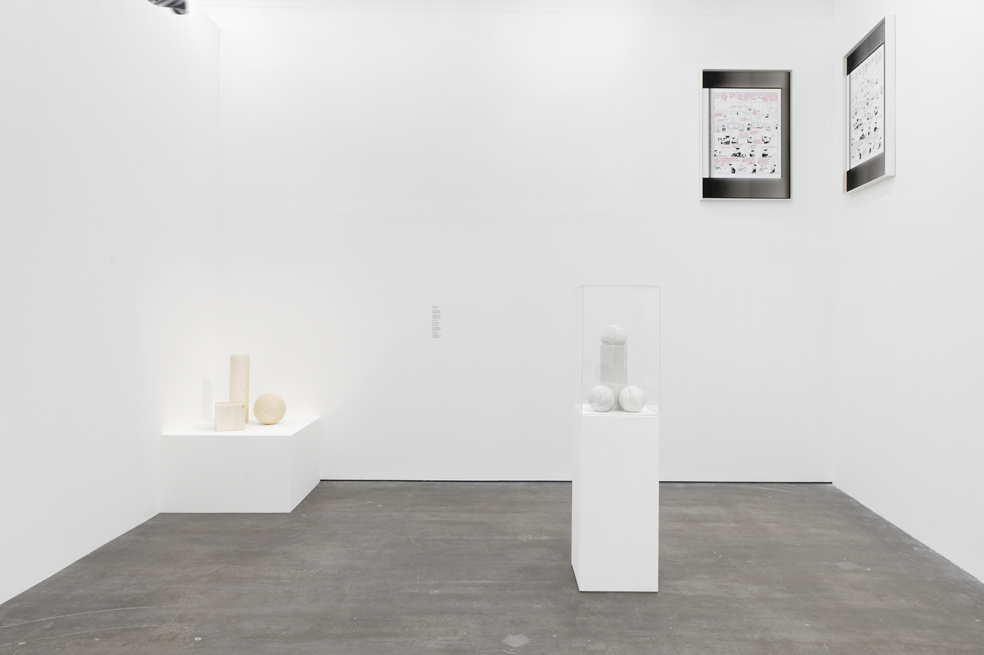 Wiels 2018 Saa Dane Afif 080