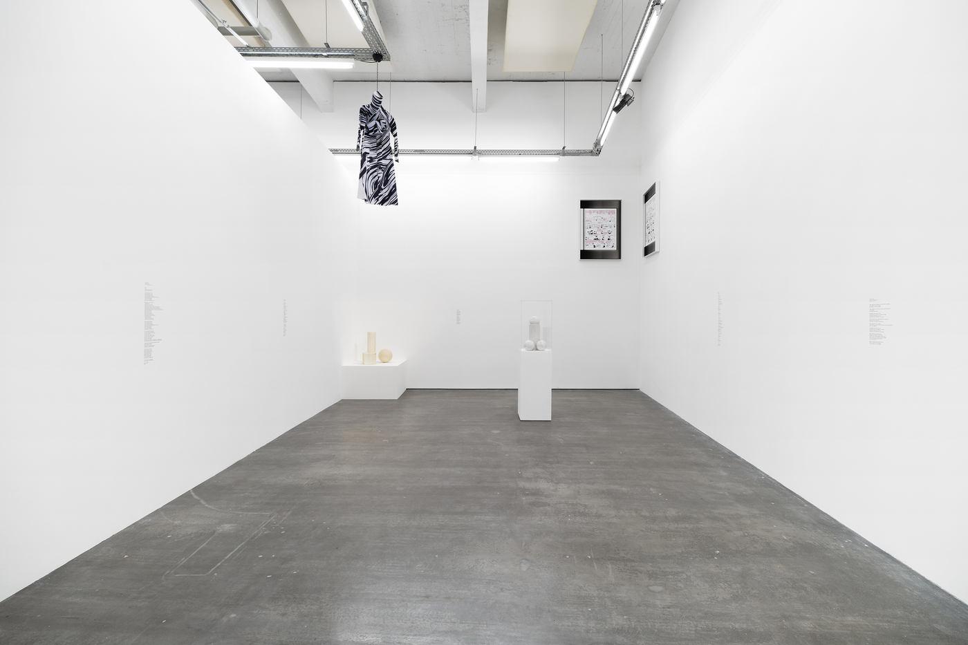 Wiels 2018 Saa Dane Afif 114