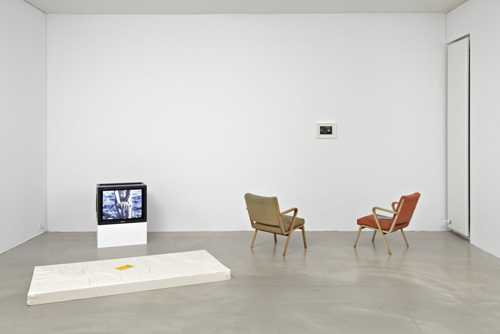 Ausstellungsansicht C