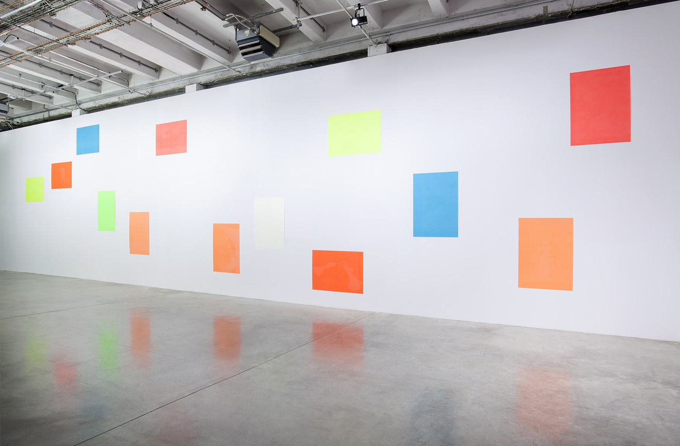 Pp Installation View Pp185 02A