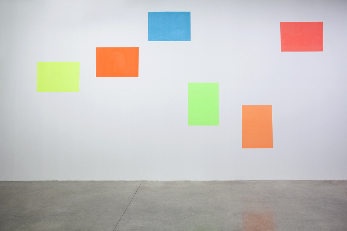 Pp Installation View Pp185 04A