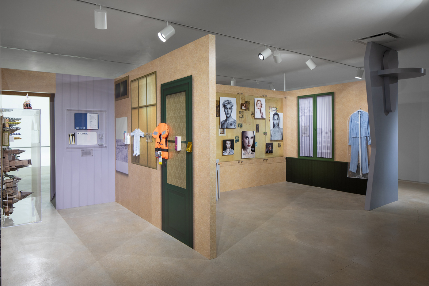 Syjuco Fujiwara 10 V1