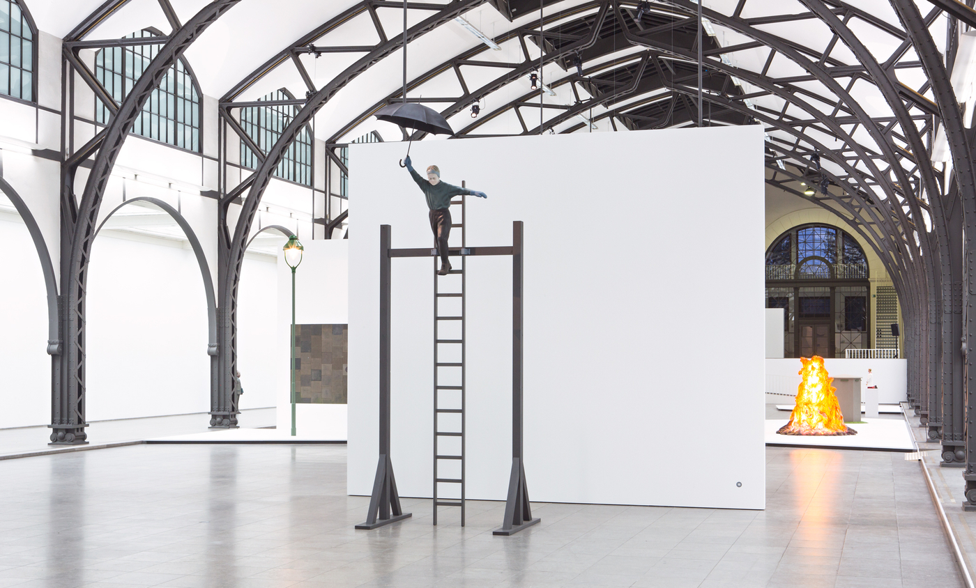 2012 Mh Hamburger Bahnhof 22