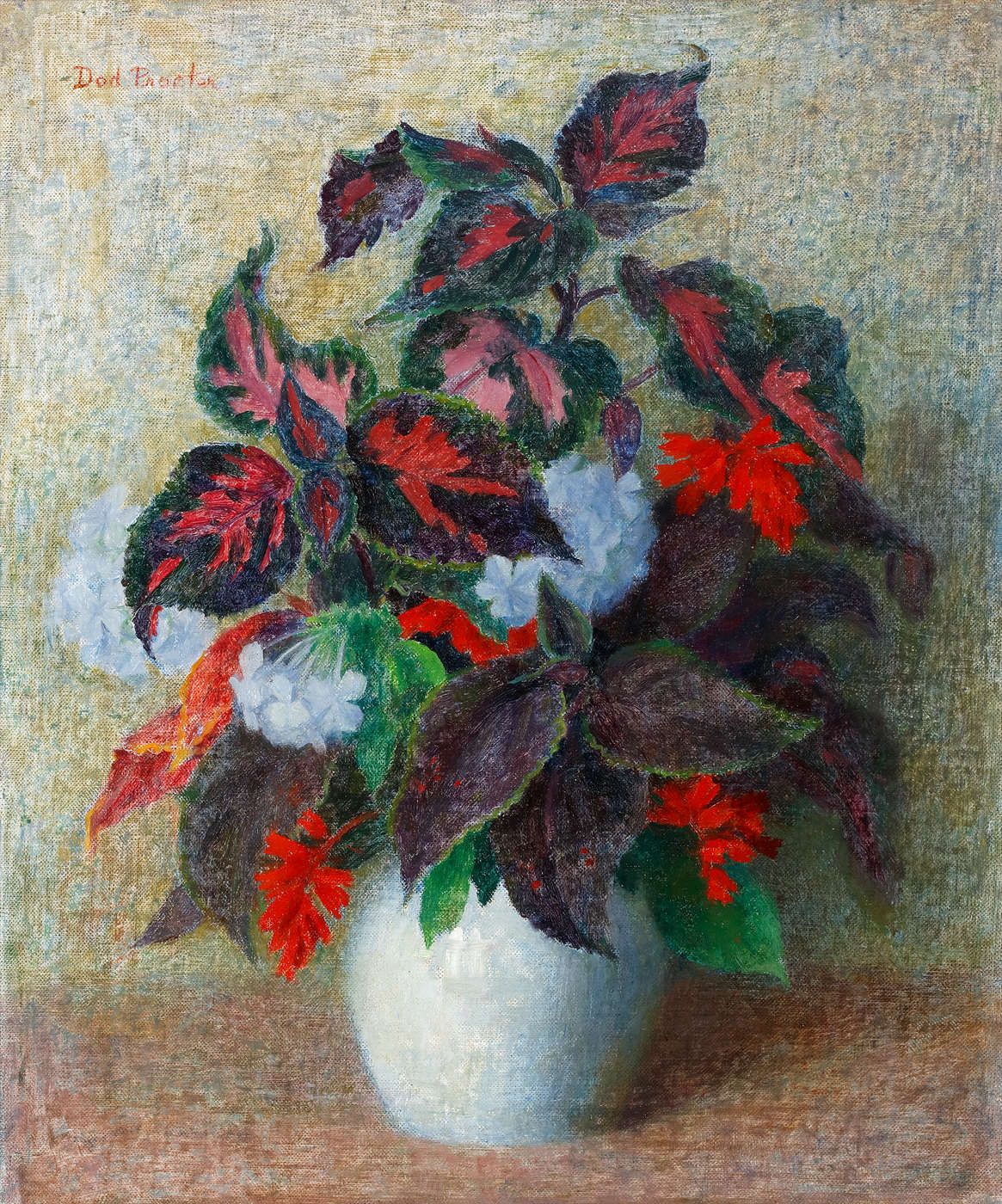 Link to Dod  Procter