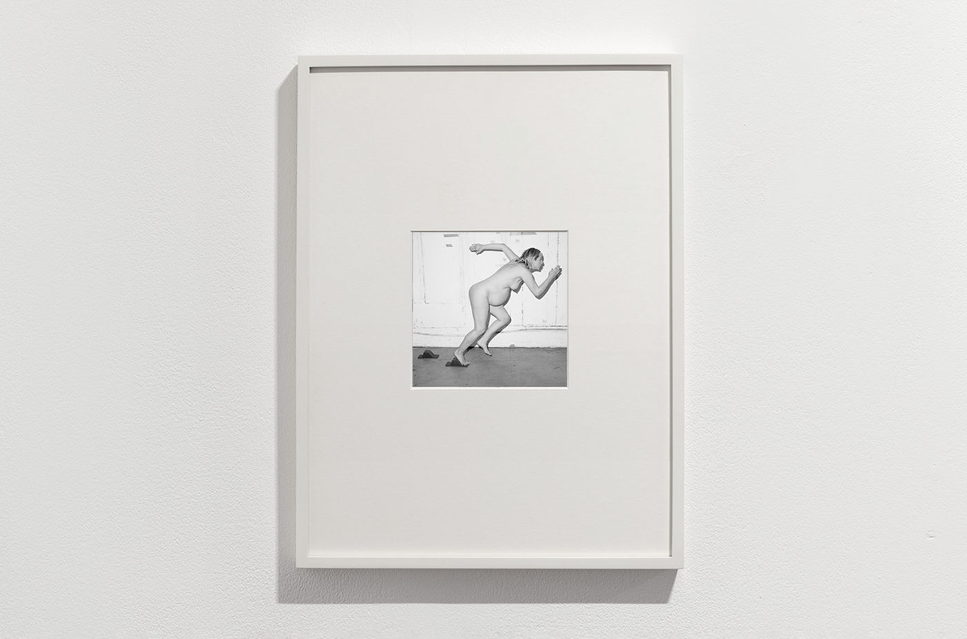 Inspired by feminist and performance art history, London-based artist Gabby Laurent&rsquo;s practice unites photography and performance, investigating notions of aggression,...