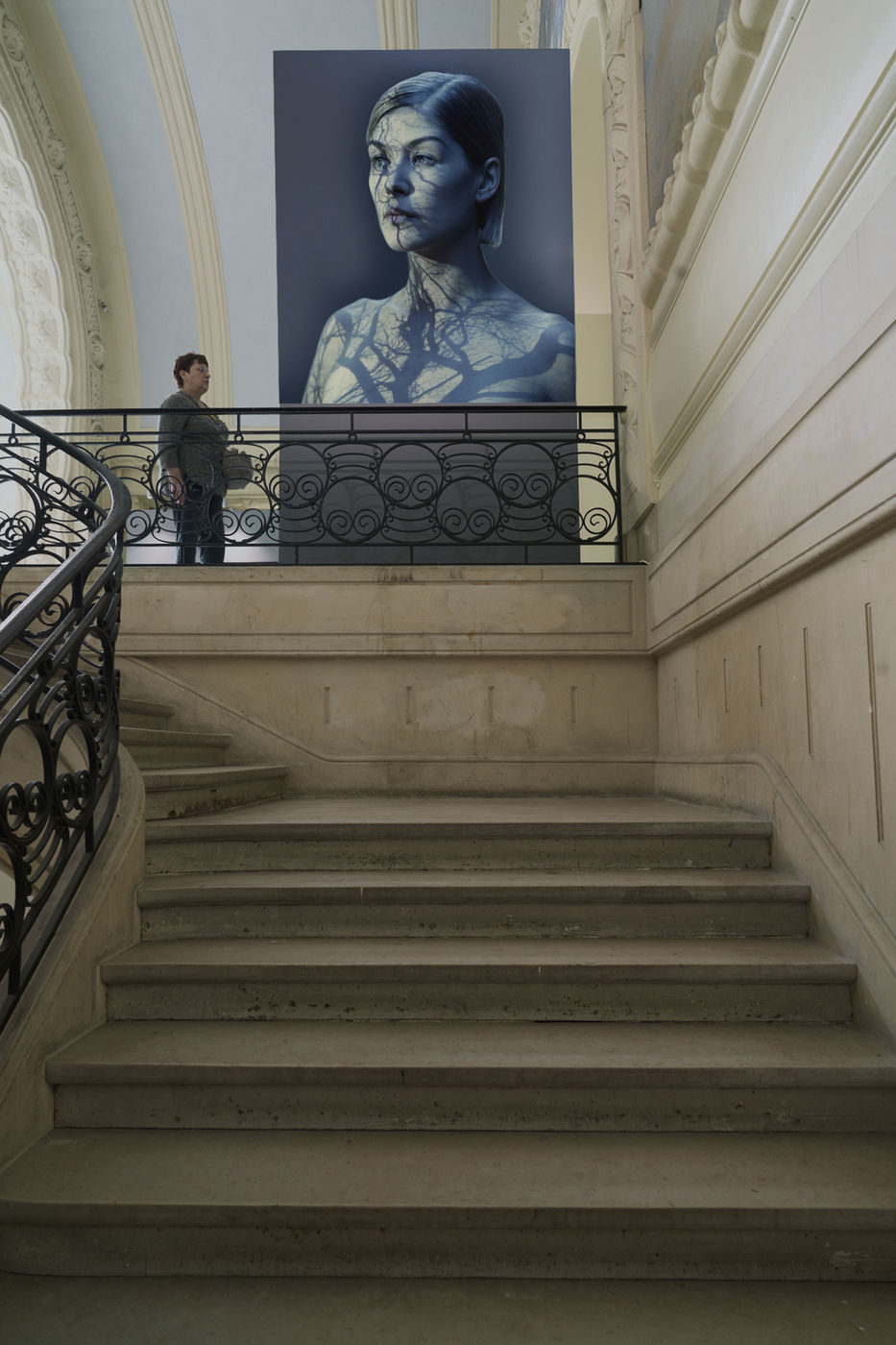 Nadav Kander: The Edge of Things Grand &Eacute;tablissement Thermal, Vichy, France 7 June - 29 September 2024 For the first...