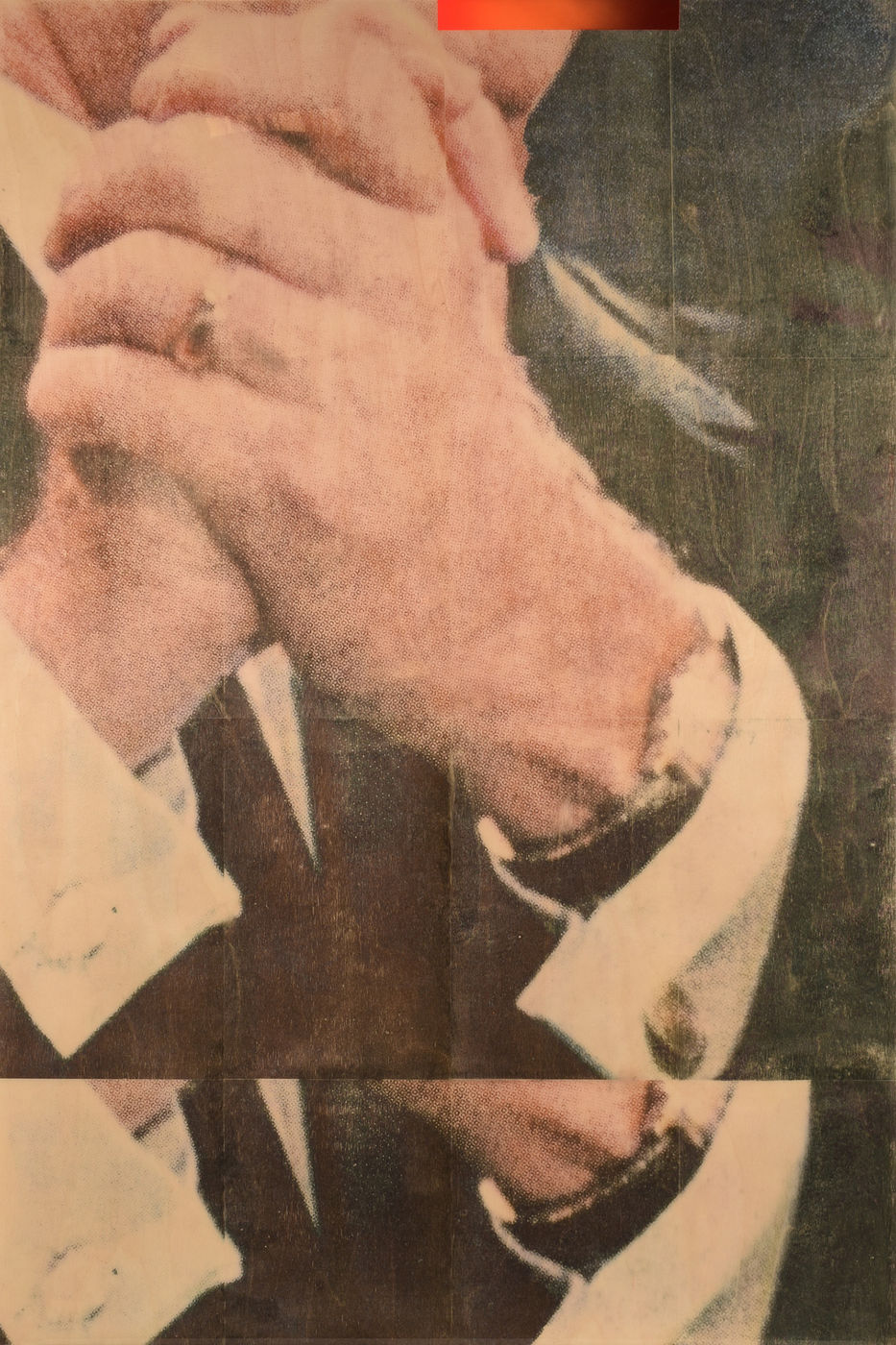 The exhibition builds on themes and techniques explored by C&aacute;novas in previous works, specifically found in his impressive An American...