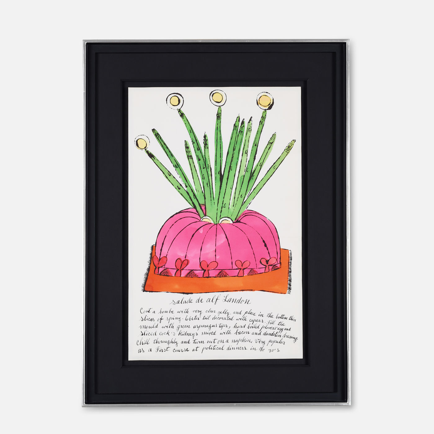 He produced several collectable books between 1953 and 1960, with subjects drawn from photographic sources, popular culture, and a cast...