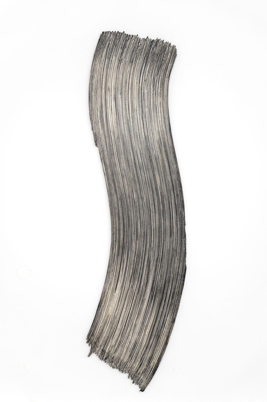 Defying easy categorisation, Castoro considered herself a &lsquo;paintersculptor&rsquo;. Her illusionistic giant Brushstrokes are a sculptural interpretation of the most basic...