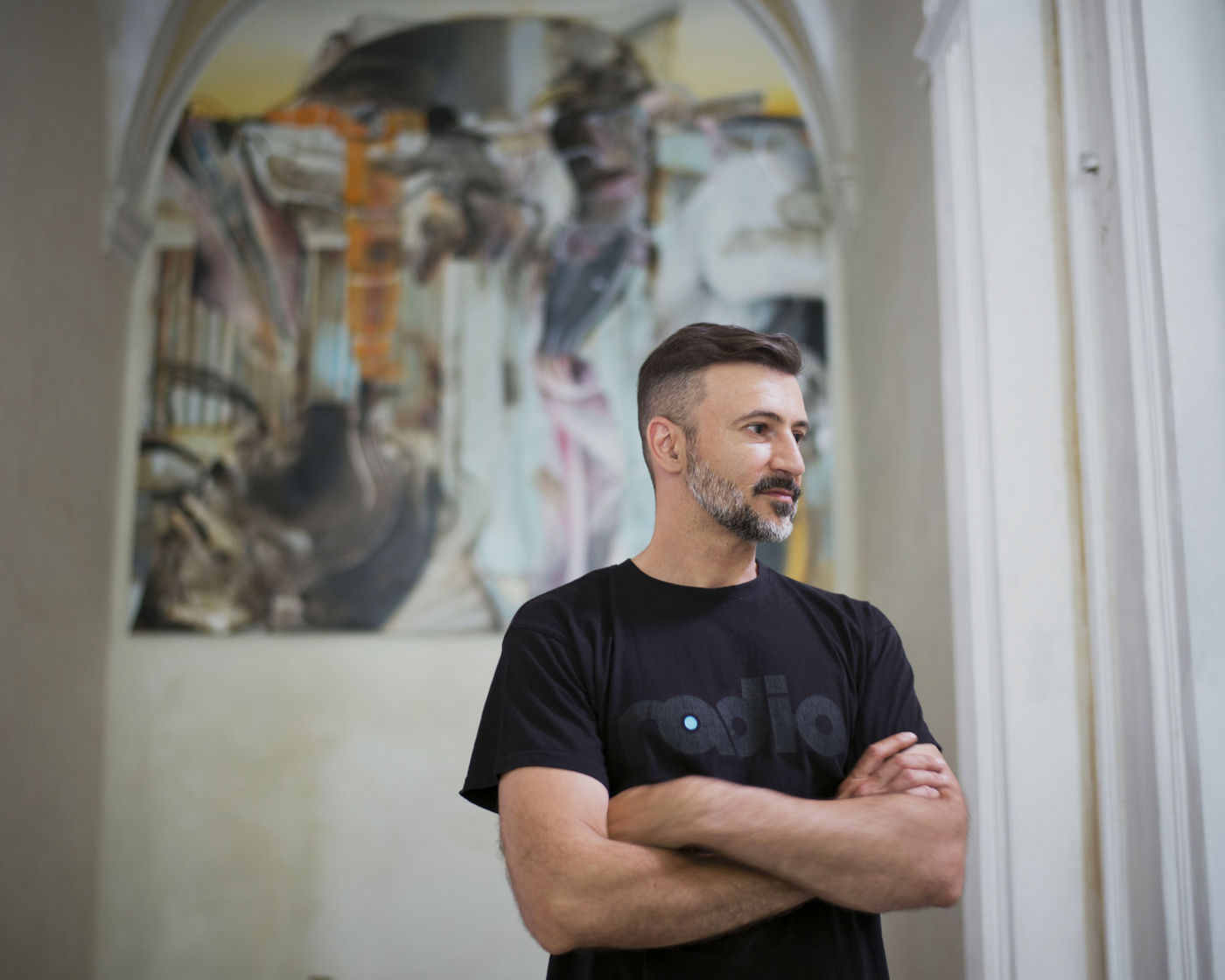 Learn more about the artist