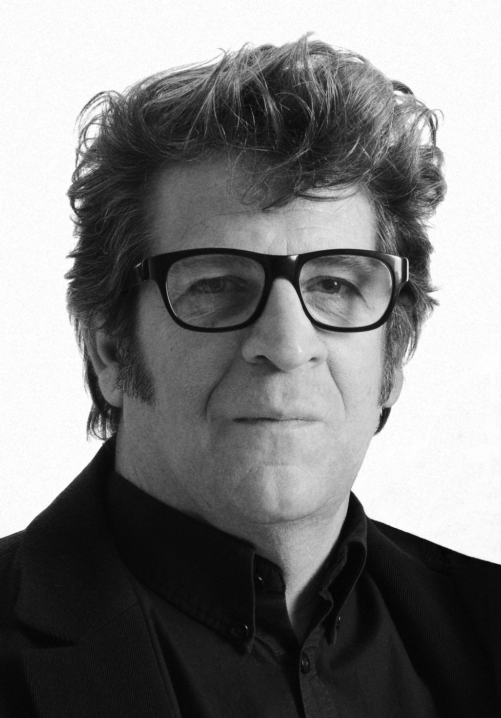 Learn more about the artist Download press release