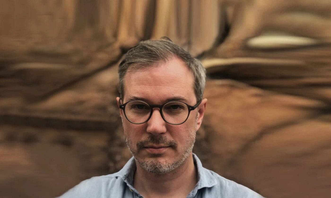 Learn more about the artist Download the press release