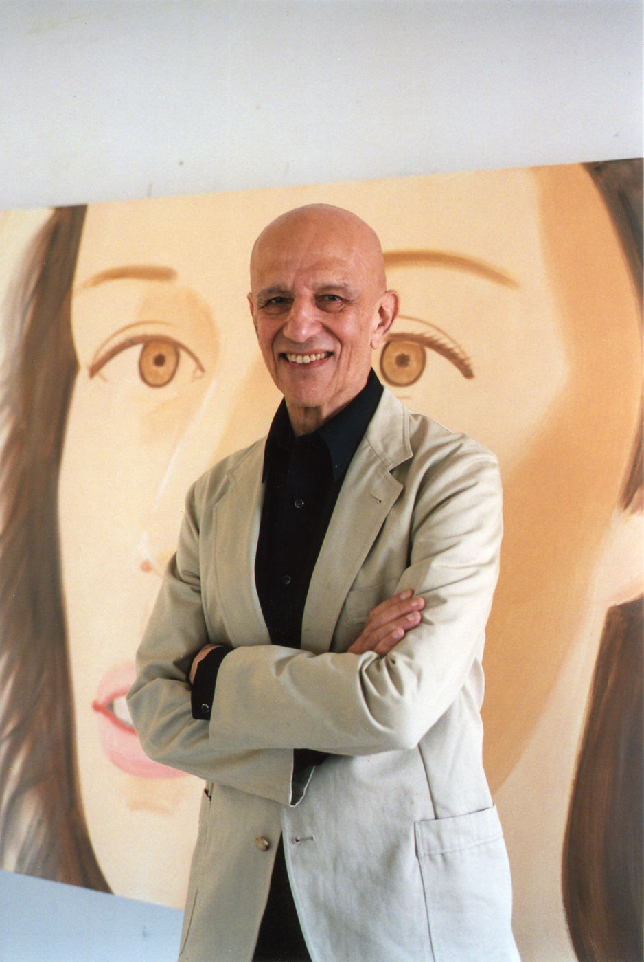 Learn more about the artist