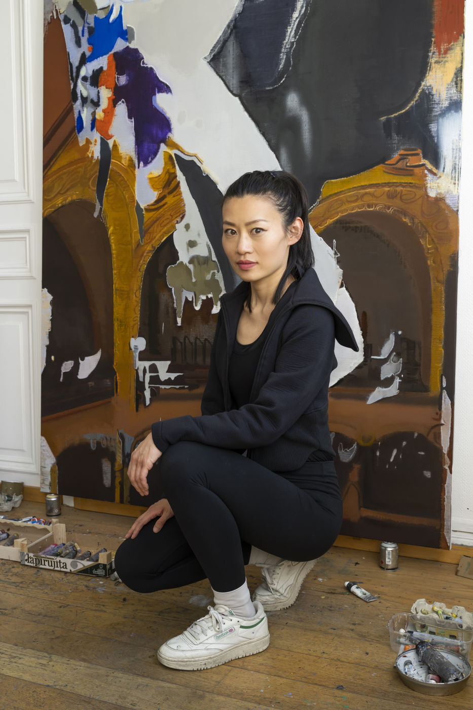 Learn more about the artist