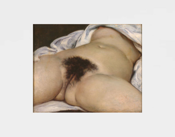 Brice echoes and reimagines art historical figures and scenes while reclaiming them from a male gaze that effectively disempowers women...