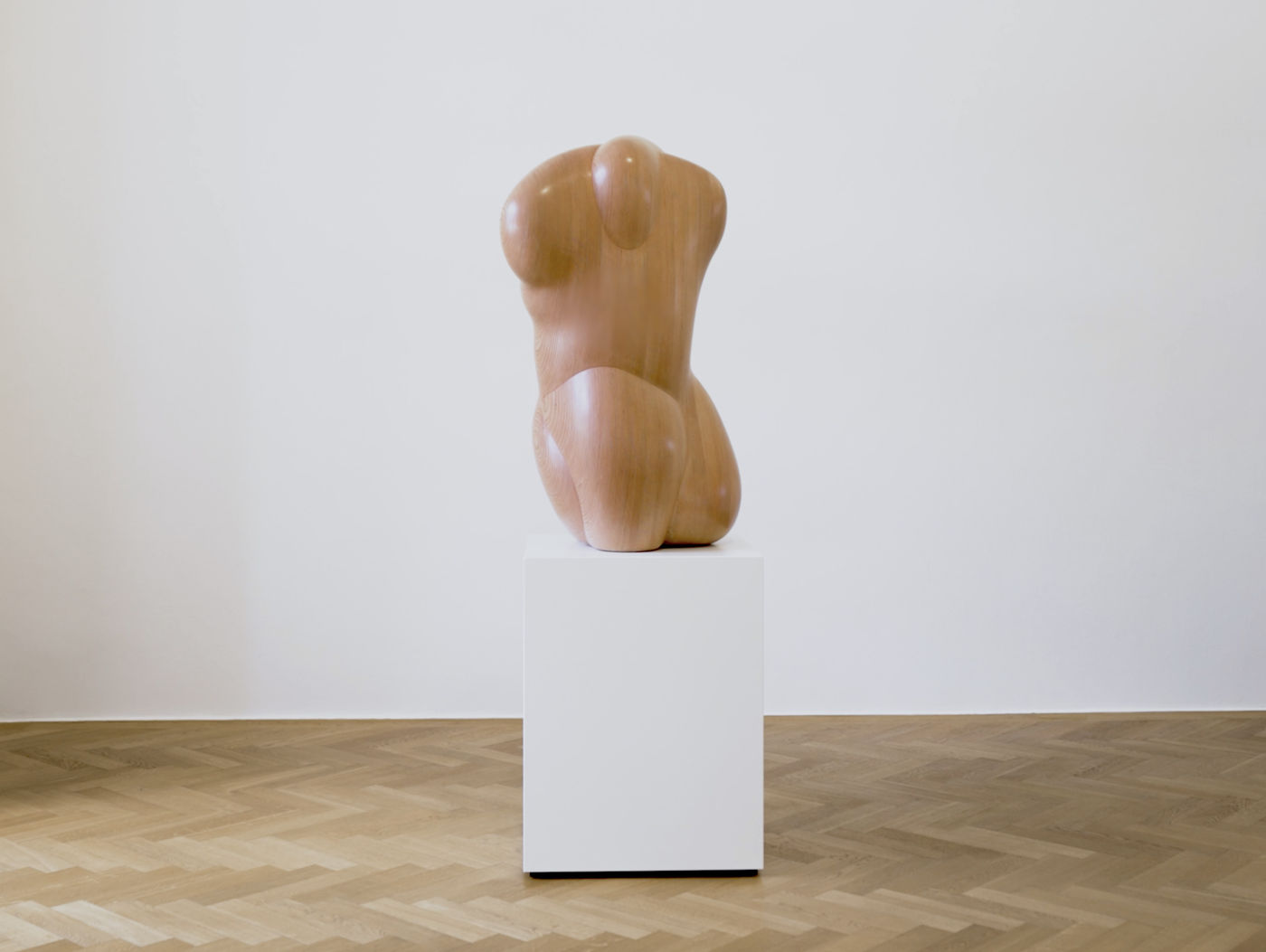 Through meticulous craftsmanship, Cragg&rsquo;s sculptures captivate the viewer with their palpable energy and intriguing concepts of space. This exhibition highlights...