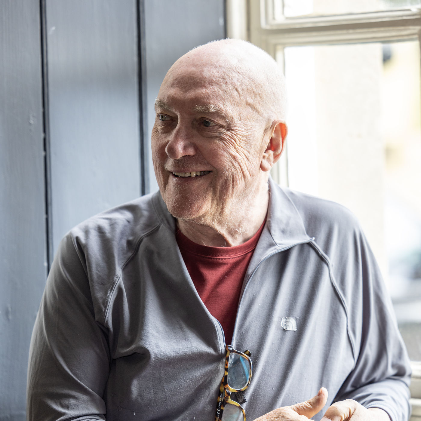 Learn more about the artist Download the press release