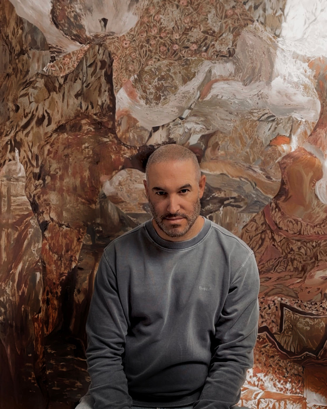 Dean Fox (b.1979; London, UK) Dean Fox renders our perception of the world unfamiliar through his interrogation of the very...