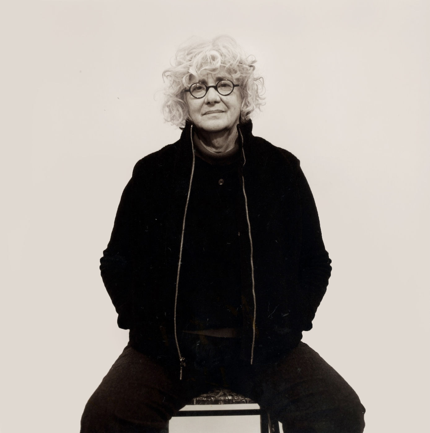 Learn more about the artist Download the press release