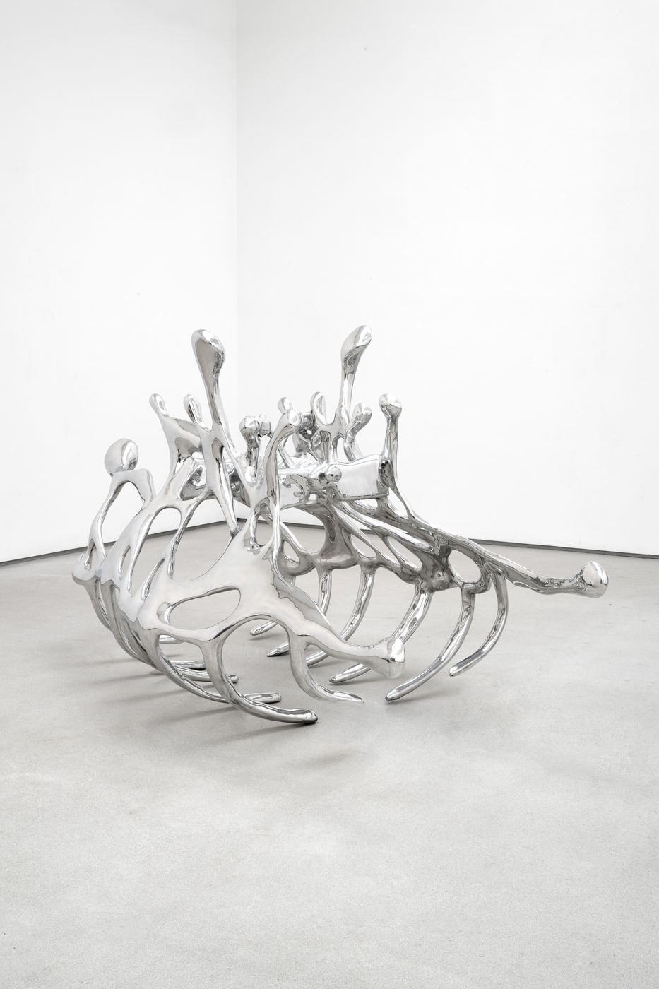 I&rsquo;ve always wanted to transform reality, to transform everyday objects. That&rsquo;s perhaps why I am interested in fashion. Fashion trends...