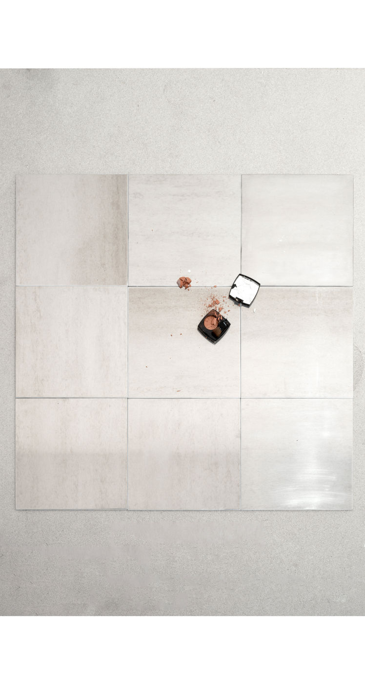 The new work Brume d&rsquo;Or (2024) constitutes another &lsquo;tenderly irreverent&rsquo; reference to Carl Andre&rsquo;s Plain sculptures. While Andre employed raw...