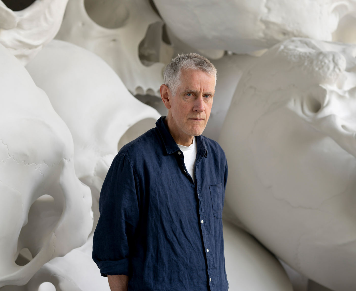 Learn more about the artist Download the press release