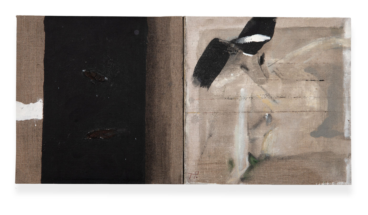 By the early 2000s, she began to fuse animal and human forms to create enigmatic interspecies characters. Throughout these years,...