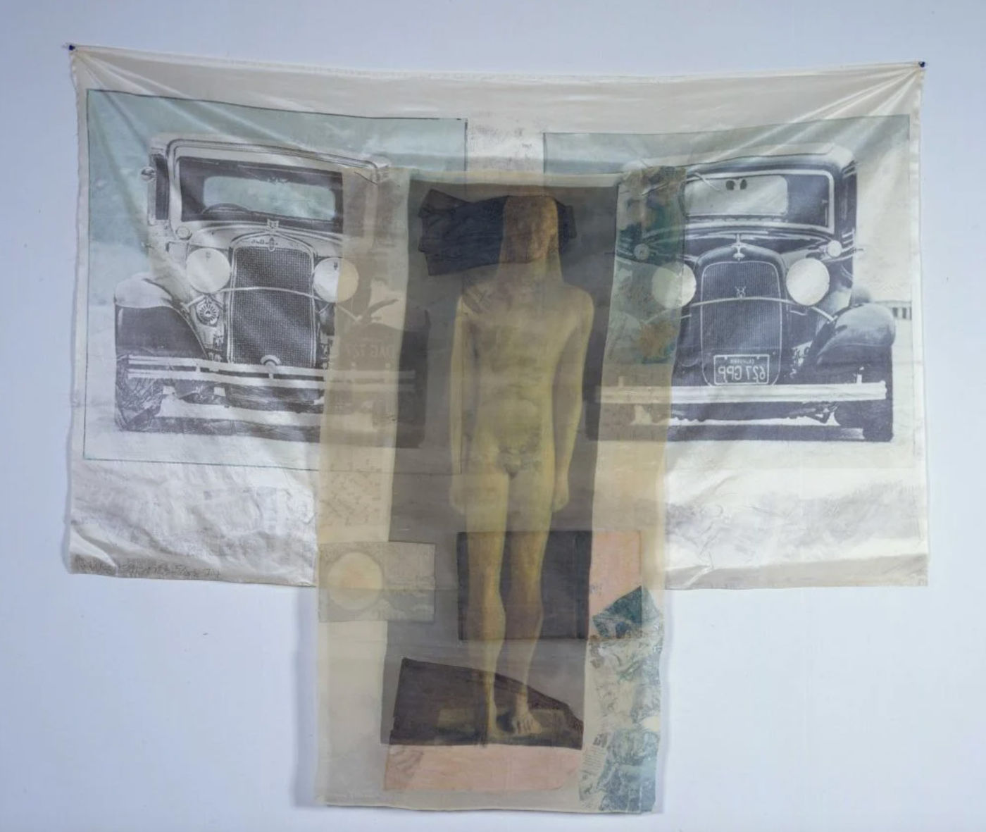Robert Rauschenberg: A Centennial Celebration The John and Mable Ringling Museum of Art, Sarasota | 1 March&mdash;3 August 2025 This...