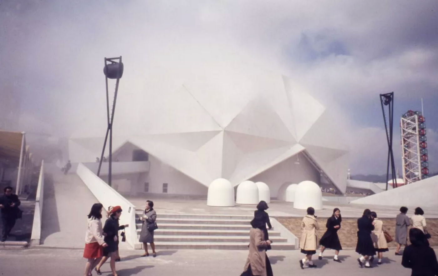 Sensing the Future: Experiments in Art and Technology (E.A.T.) LUMA Arles | From 1 May 2025 This exhibition showcases the...