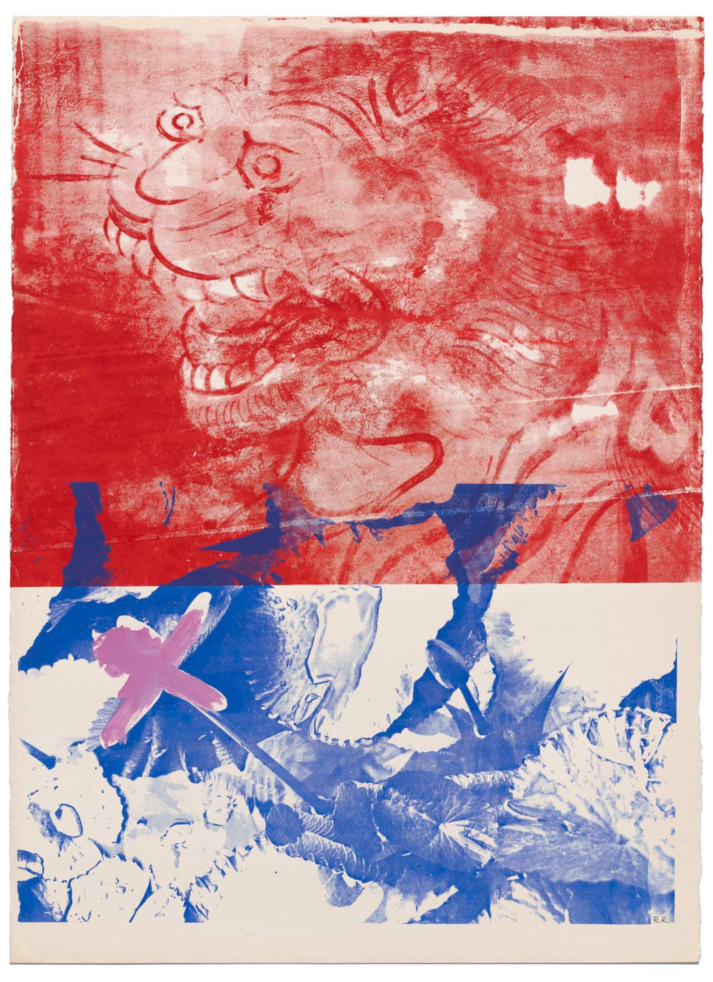 Robert Rauschenberg and Asia M+, Hong Kong | November 2025 &ndash; April 2026 Robert Rauschenberg and Asia brings together a...