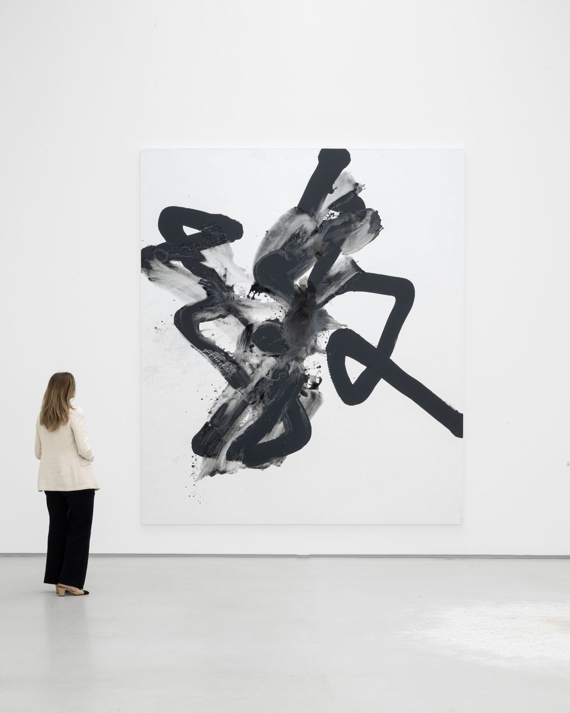 Lee Kang So profoundly resonates with the poet&rsquo;s sense of unity with nature, which echoes his own conception of art...