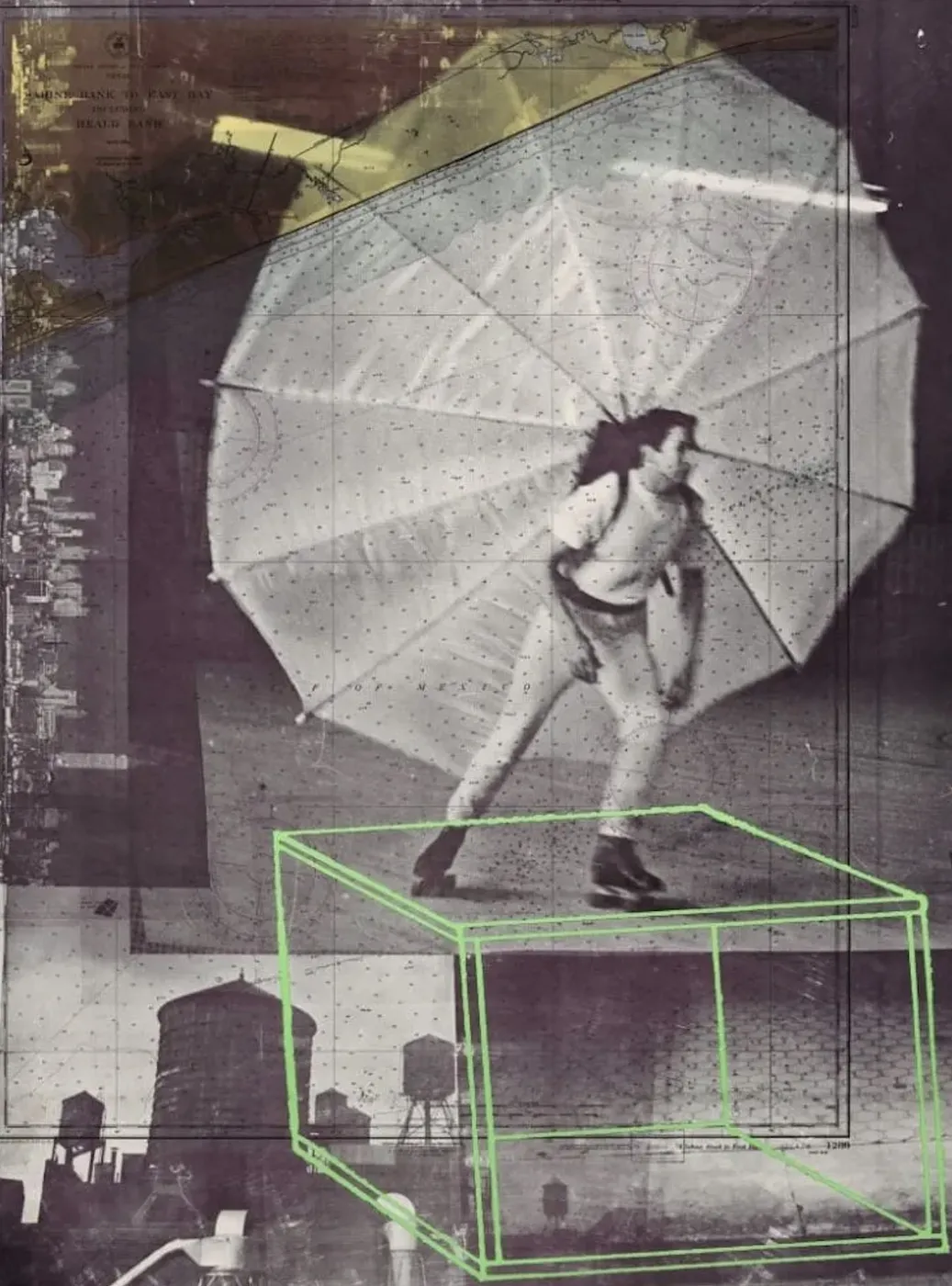 The Ascent of Rauschenberg: Reinventing the Art of Flight Smithsonian National Air and Space Museum, Washington, DC, USA | From...