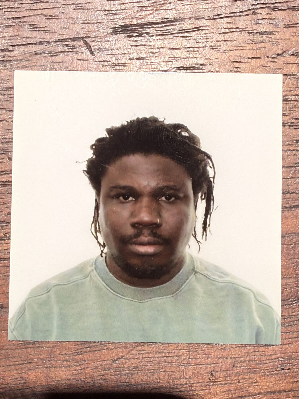 In Minor Keys by Koyo Kouoh 9 May&mdash;22 November 2026 Arsenale and Giardini, Venice Congratulations to Alvaro Barrington on his...