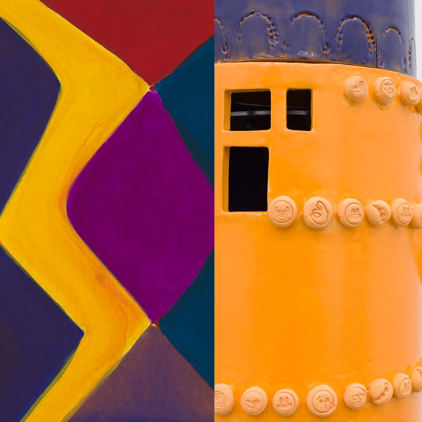 Art Basel: 2020 Online Viewing Room