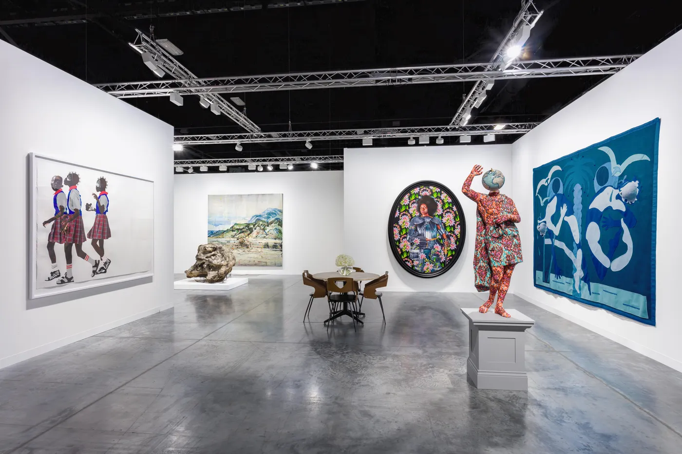 Art Basel Miami Beach