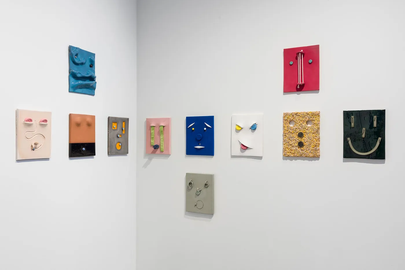 At the Shed, Frieze II Takes Off