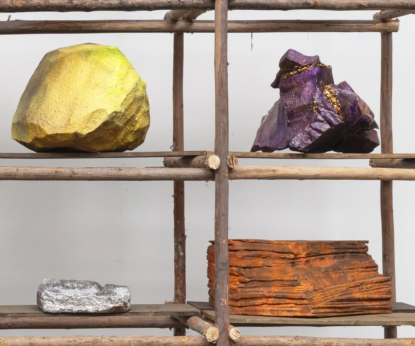 The Best Large-Scale Works at Art Basel Unlimited 2025