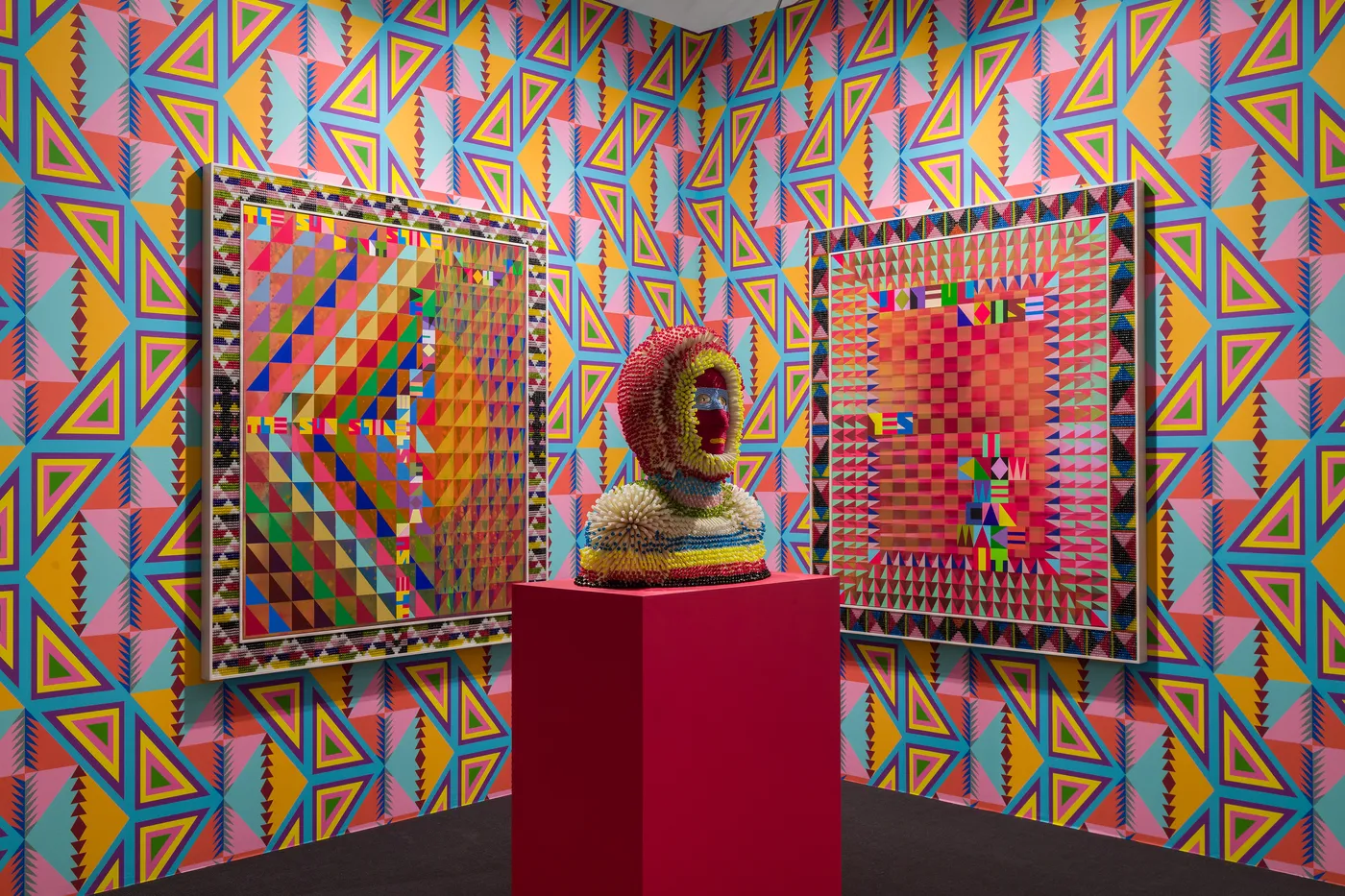 What Sold at Frieze London and Frieze Masters 2022