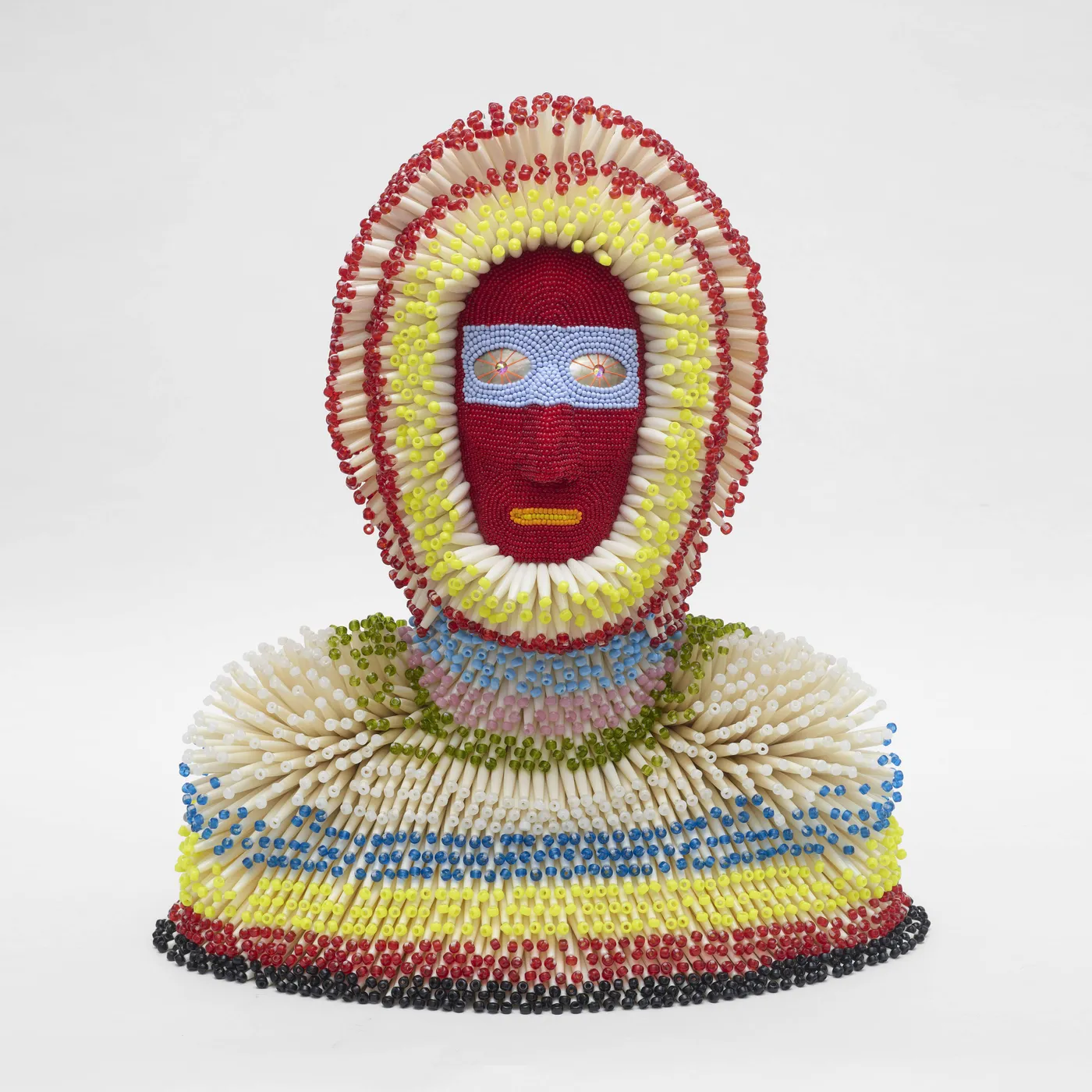 Solo Shows at Frieze London and Frieze Masters 2022