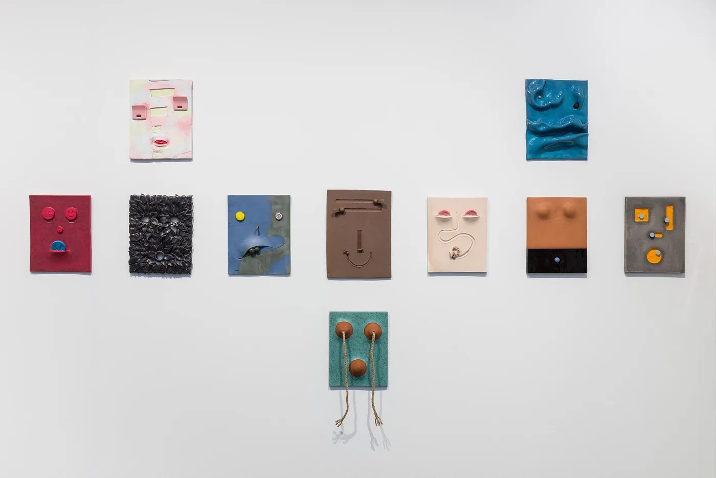 Favourite Finds at Frieze New York 2022