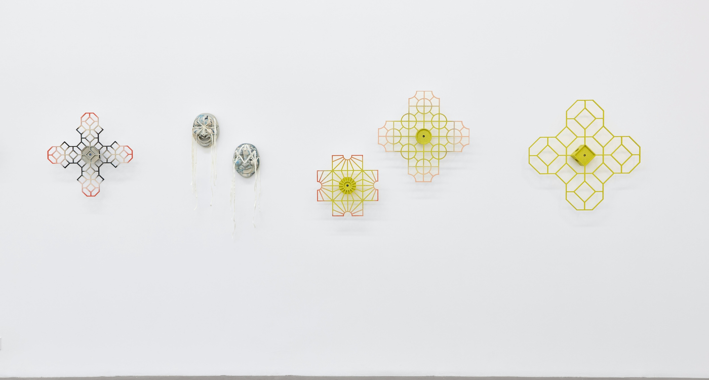 EDRA SOTO: los ojos del viento ﻿(the eyes of the wind)