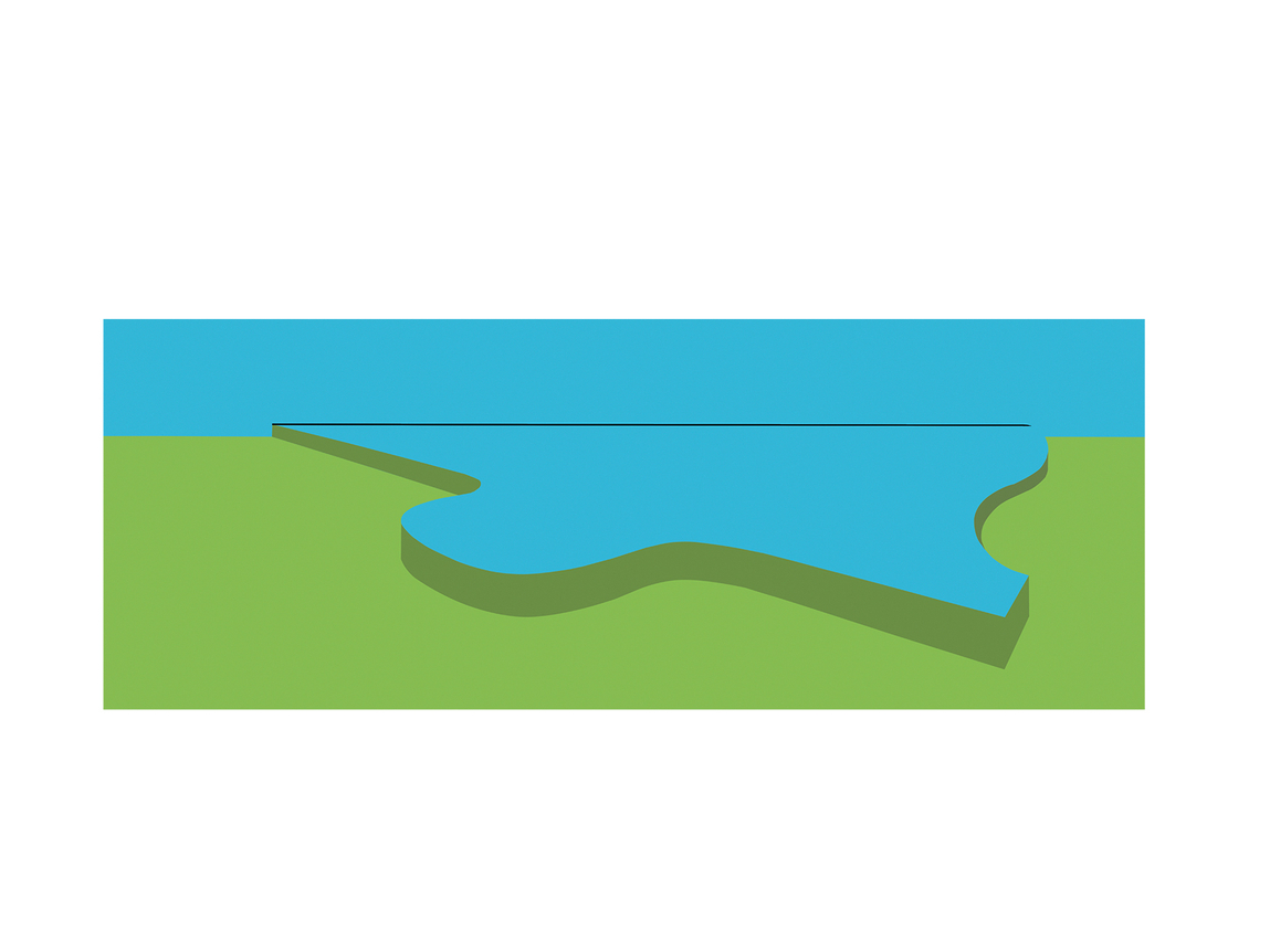 Allan D&#039;Arcangelo&nbsp;, Untitled,&nbsp;1966