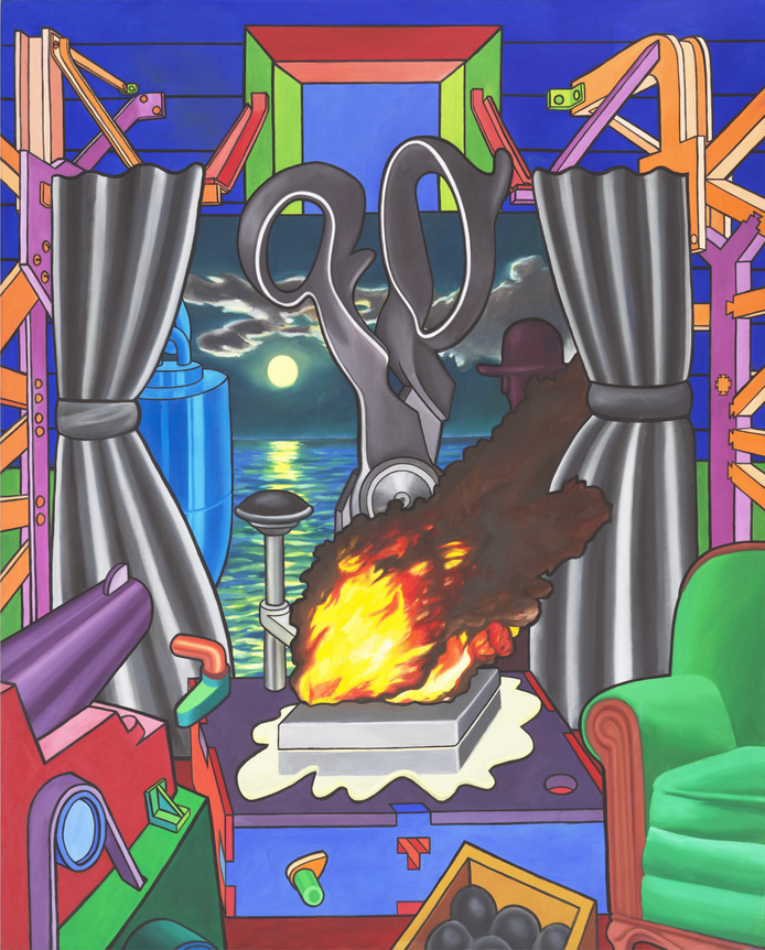 Immoderate Abstention, 1969