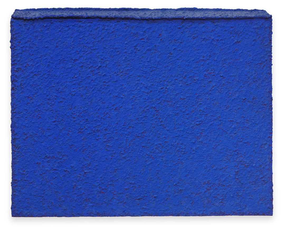 Ralph Humphrey Conveyance #1, 1976