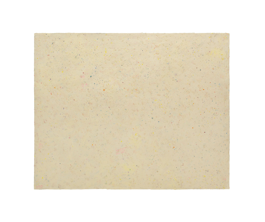 Howardena Pindell Untitled #16, 1976