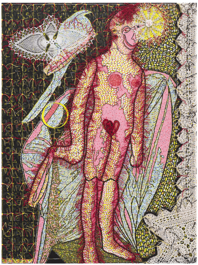 Mr. Poet Testifies, 2022