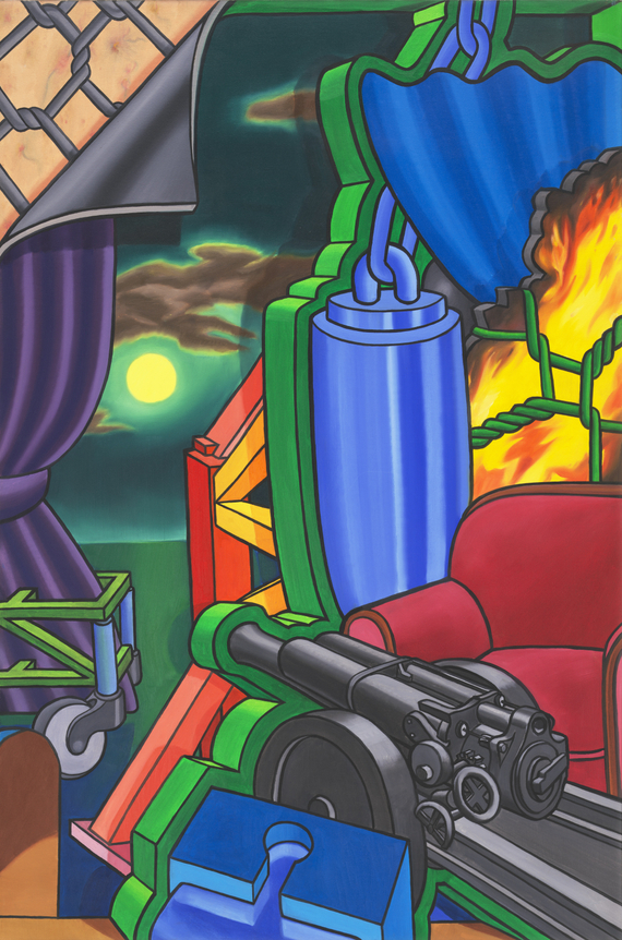 Authoratative Source, 1969