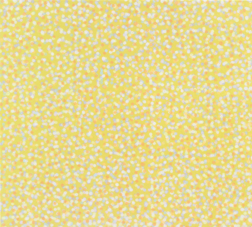 Howardena Pindell Untitled #8, 2022