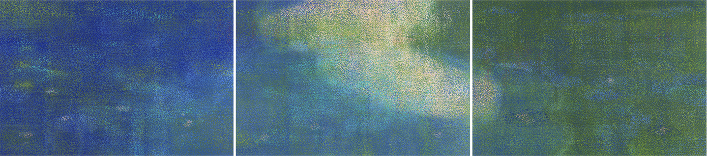 Howardena Pindell (1943&ndash;)