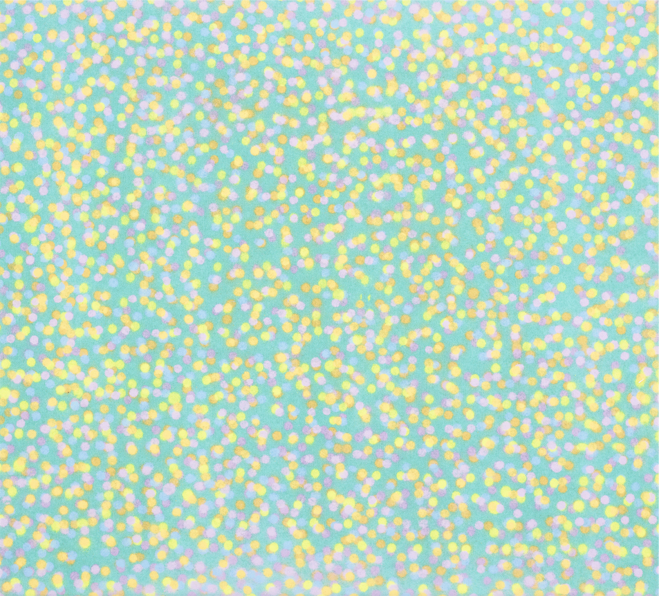 Howardena Pindell Untitled #7, 2022